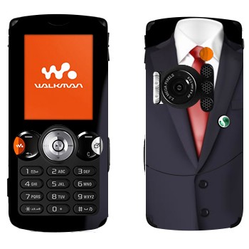 Sony Ericsson W810i