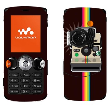 Sony Ericsson W810i