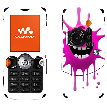   « »   Sony Ericsson W810i