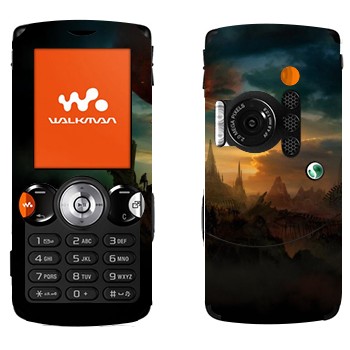 Sony Ericsson W810i