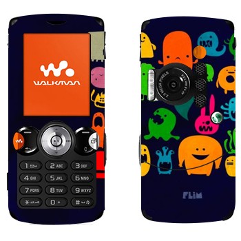 Sony Ericsson W810i