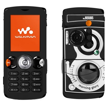   « »   Sony Ericsson W810i