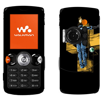 Sony Ericsson W810i