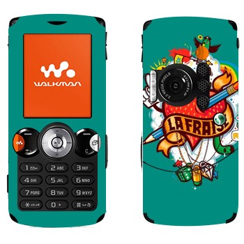   «  »   Sony Ericsson W810i