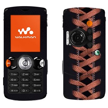 Sony Ericsson W810i