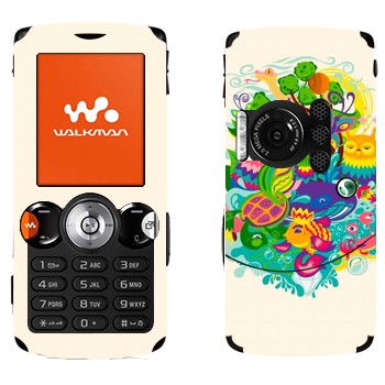   « »   Sony Ericsson W810i