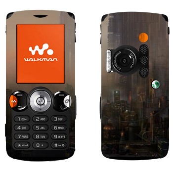 Sony Ericsson W810i