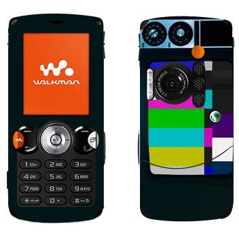 Sony Ericsson W810i