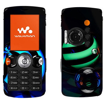 Sony Ericsson W810i