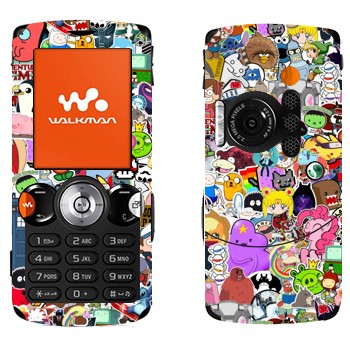   «  »   Sony Ericsson W810i