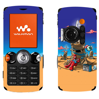   « »   Sony Ericsson W810i