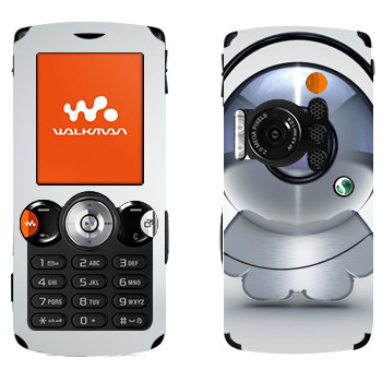 Sony Ericsson W810i