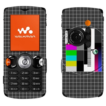   «  »   Sony Ericsson W810i