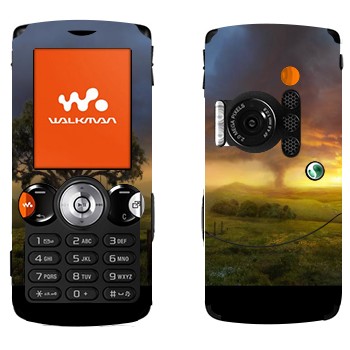 Sony Ericsson W810i