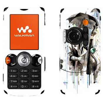 Sony Ericsson W810i