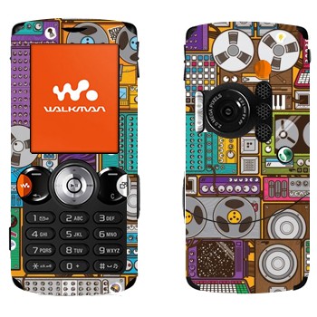   «   »   Sony Ericsson W810i