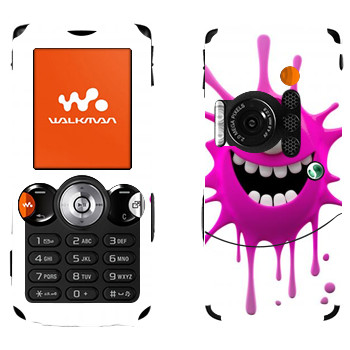 Sony Ericsson W810i