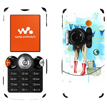 Sony Ericsson W810i