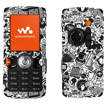 Sony Ericsson W810i