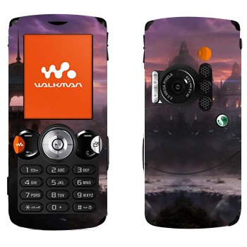 Sony Ericsson W810i