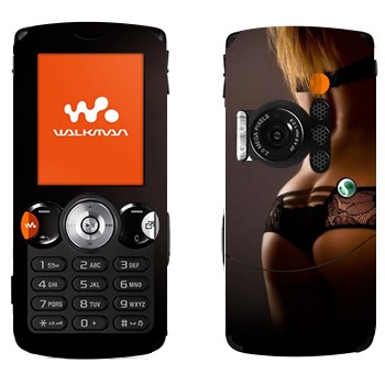 Sony Ericsson W810i