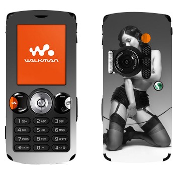 Sony Ericsson W810i