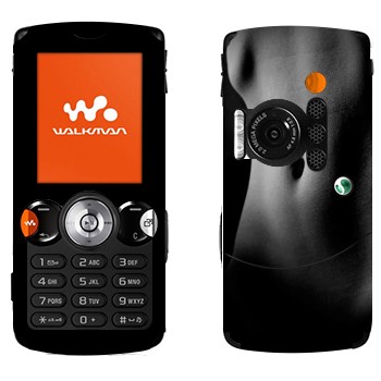 Sony Ericsson W810i