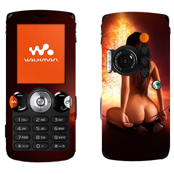 Sony Ericsson W810i