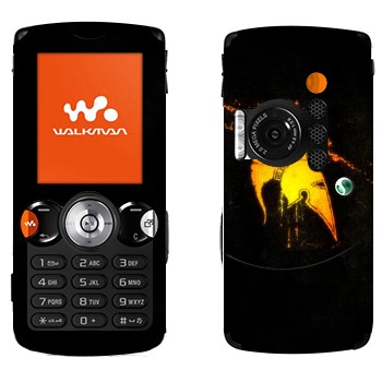 Sony Ericsson W810i