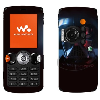   «Darth Vader»   Sony Ericsson W810i