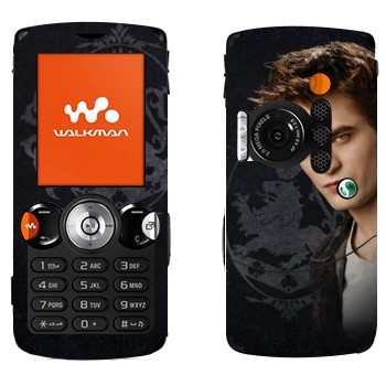   «Edward Cullen»   Sony Ericsson W810i