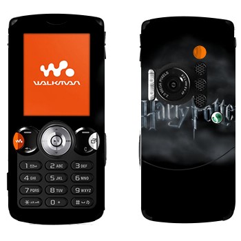   «Harry Potter »   Sony Ericsson W810i