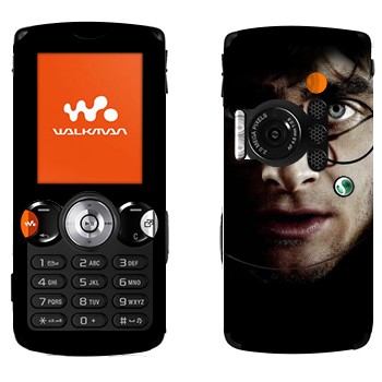   «Harry Potter»   Sony Ericsson W810i