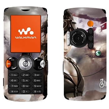   « -  »   Sony Ericsson W810i