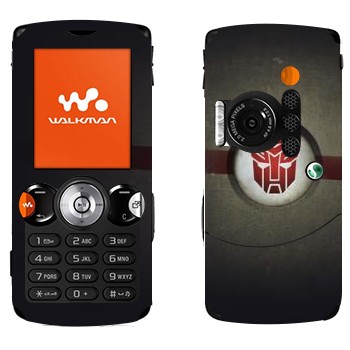   « »   Sony Ericsson W810i