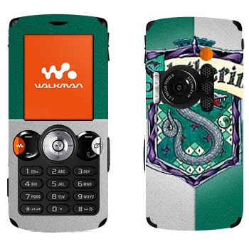 Sony Ericsson W810i