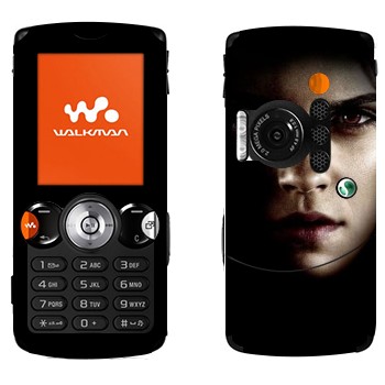   « »   Sony Ericsson W810i