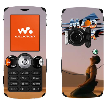   «Mad Max »   Sony Ericsson W810i