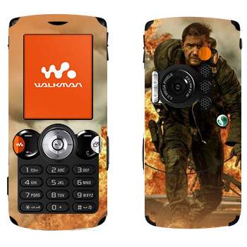   «Mad Max »   Sony Ericsson W810i