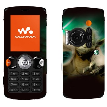 Sony Ericsson W810i