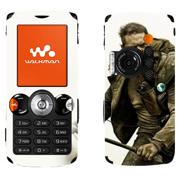   « :  »   Sony Ericsson W810i