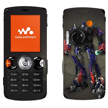   « - »   Sony Ericsson W810i