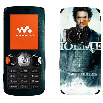 Sony Ericsson W810i