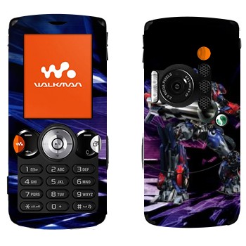 Sony Ericsson W810i