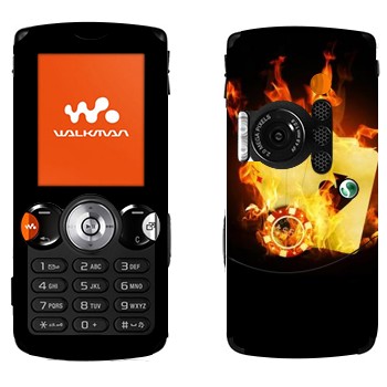 Sony Ericsson W810i