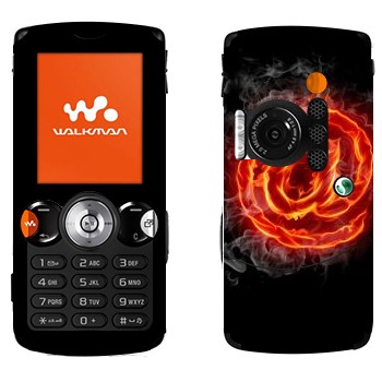 Sony Ericsson W810i