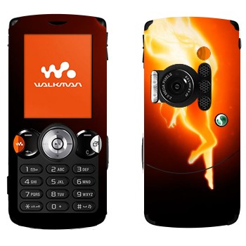 Sony Ericsson W810i