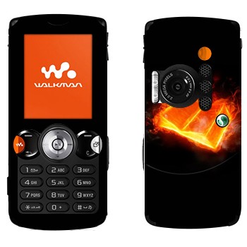 Sony Ericsson W810i