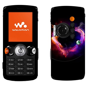 Sony Ericsson W810i