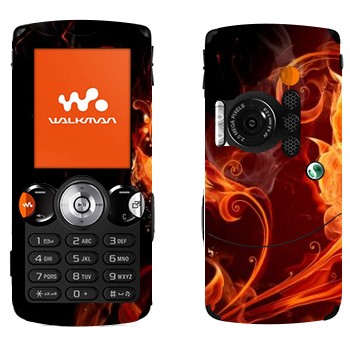 Sony Ericsson W810i